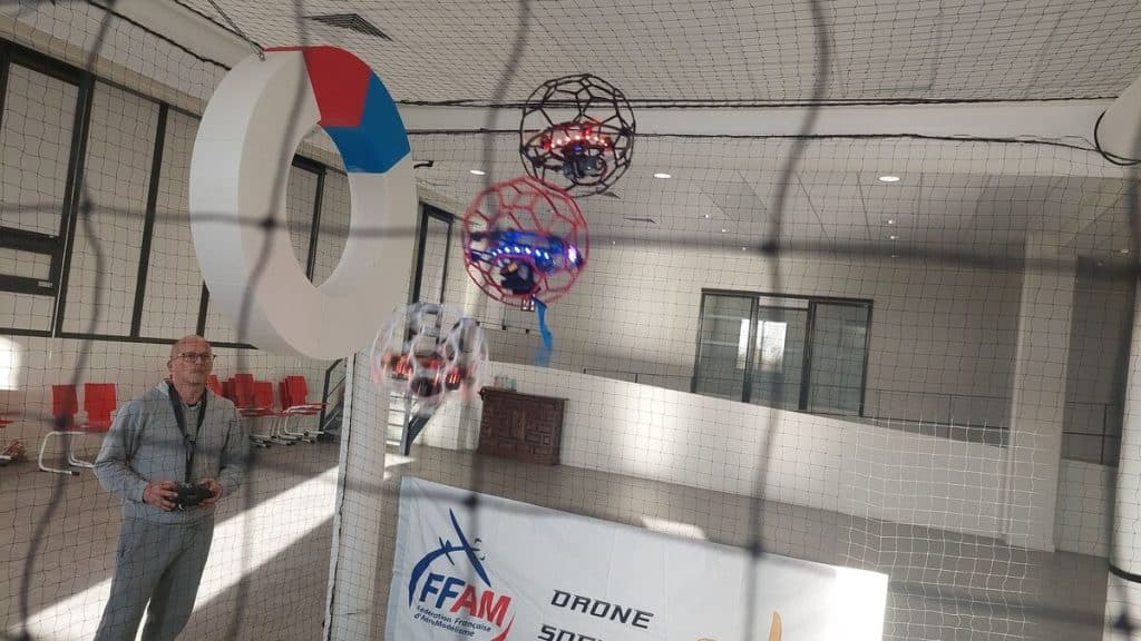 « Ce n’est pas simple, c’est vol à vue » : Corbeil-Essonnes en