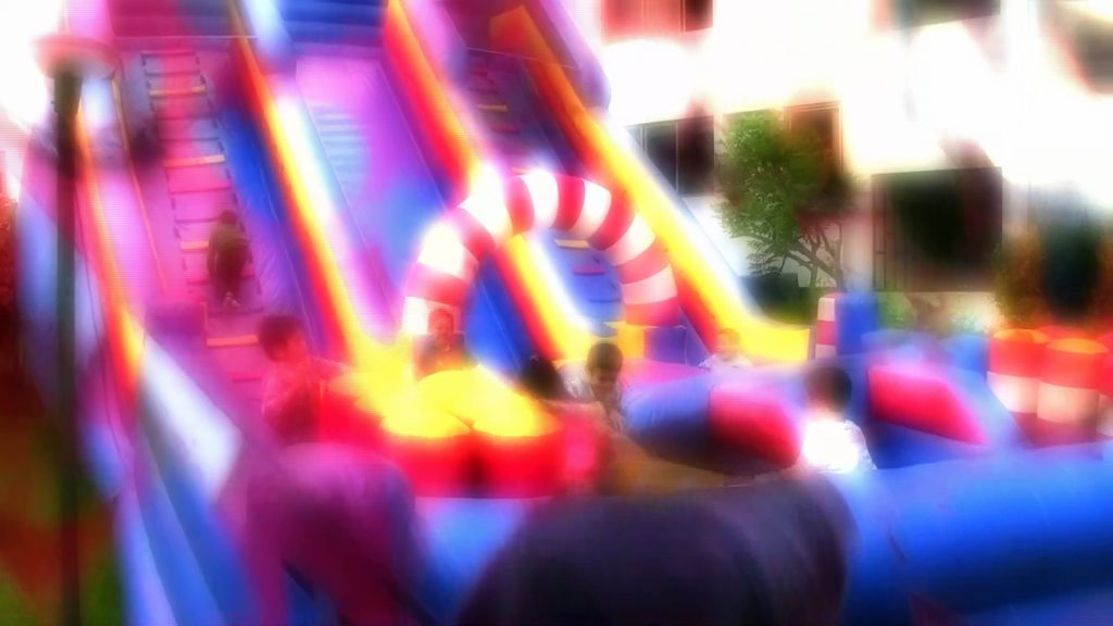 Anniversaire Andres - Patuca / Producteur de rêves