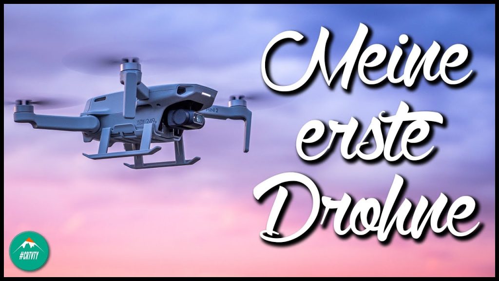 Warum du jetzt eine Drohne kaufen solltest | PhotOwner