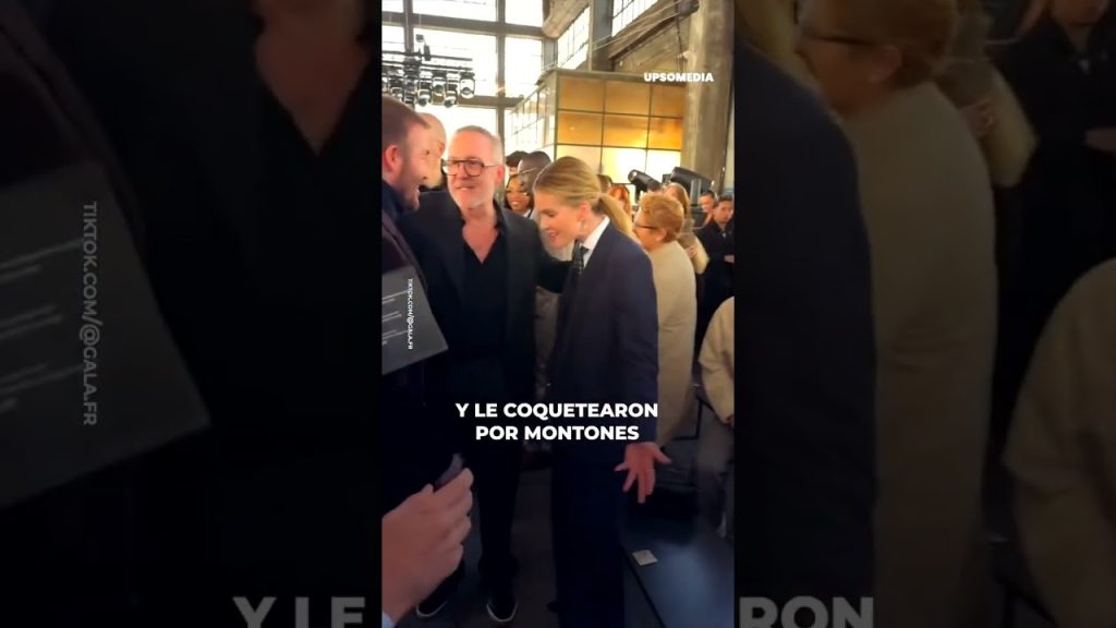 Todas coquetearon con David Beckham cuando Victoria no estaba | Mala Fama #shorts