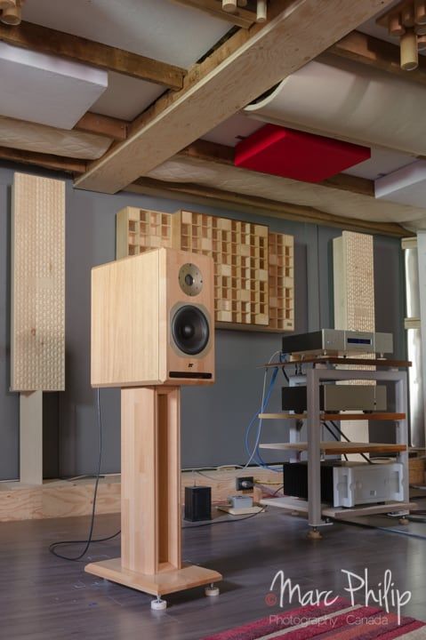 pinterest Jean-Marie Reynaud offrande supreme V2 - Magazine Audio