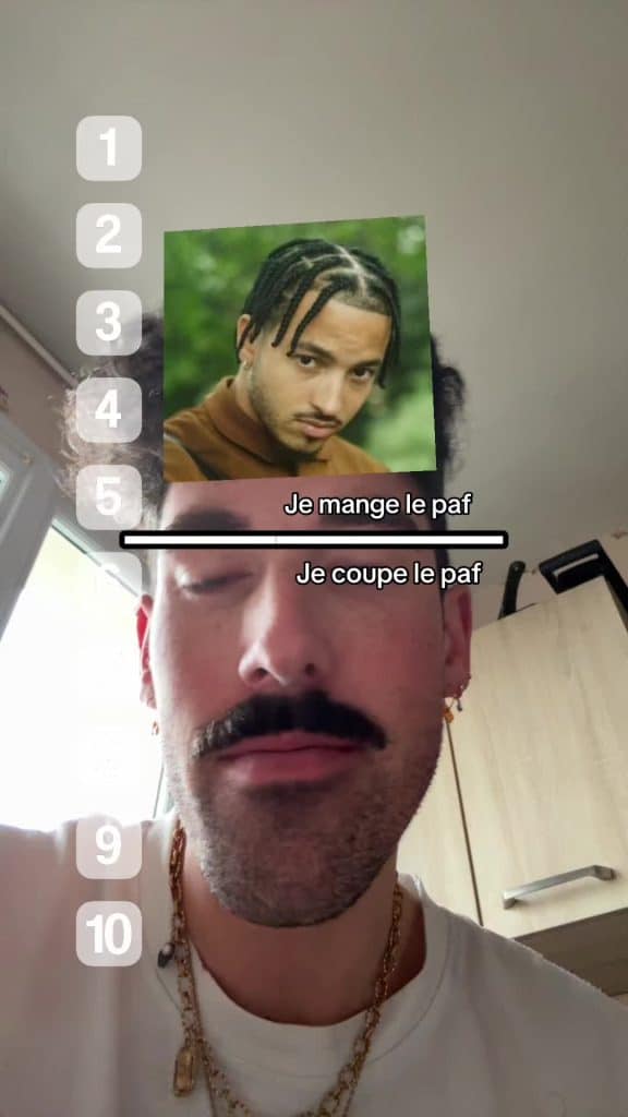 Vraiment je suis nul en youtubeur