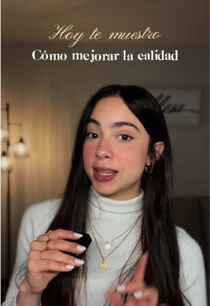 Voici comment vous pouvez améliorer la qualité de vos vidéos, depuis CapCut, en quelques étapes simples