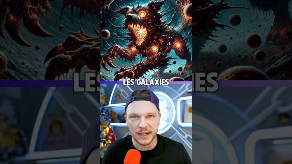 J'ai demandé à Chat GPT de me faire un Chiot en Colère