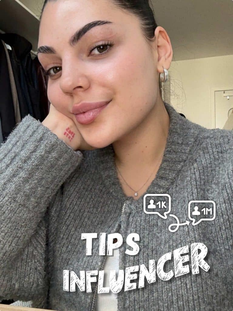 C’est la clé de la réussite sur les réseaux sociaux !! Bon exemple : The Foo