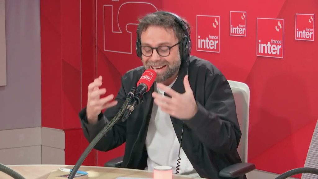 Qu’est-ce qu'un créateur de contenu ? - La question de David Castello-Lopes