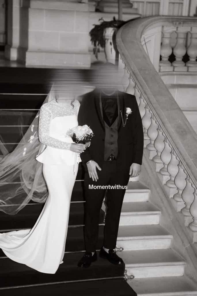 C’est l’amouurrrrr…. Photo de couverture by