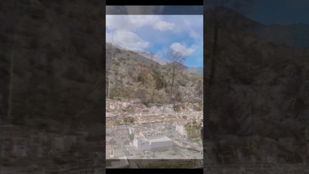 Los drones y el cine. películas #4k #youtubeshorts #shorts #liketime #relax #pueblosdeespaña #likes