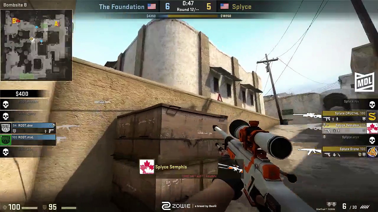 Dailymotion drone 2k