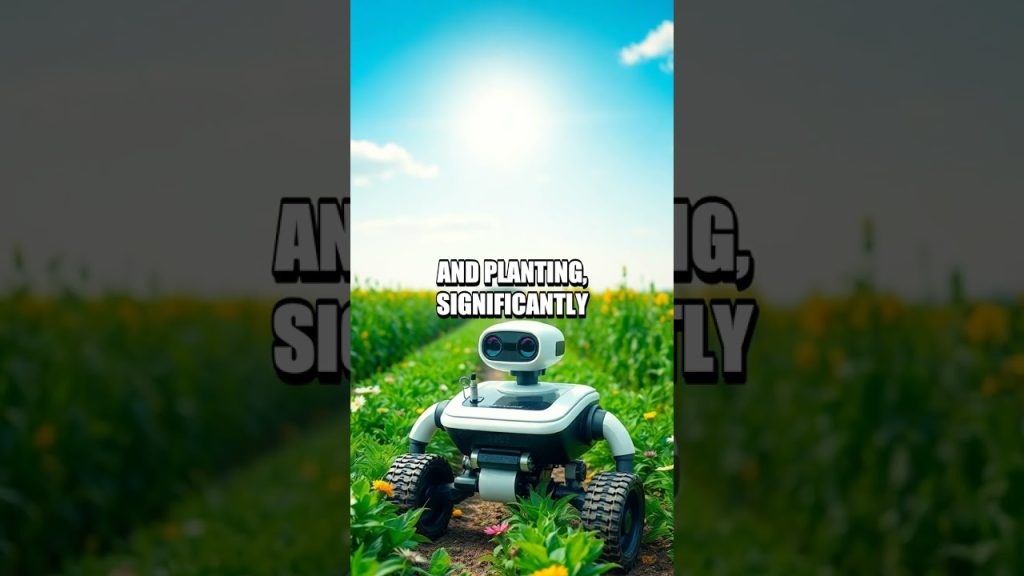 Exploring Innovations in Agriculture Machinery