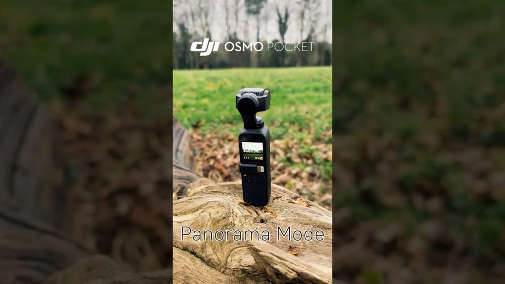 DJI OSMO Pocket 1 Panorama mode. #djipocket #dji #panorama #photography
