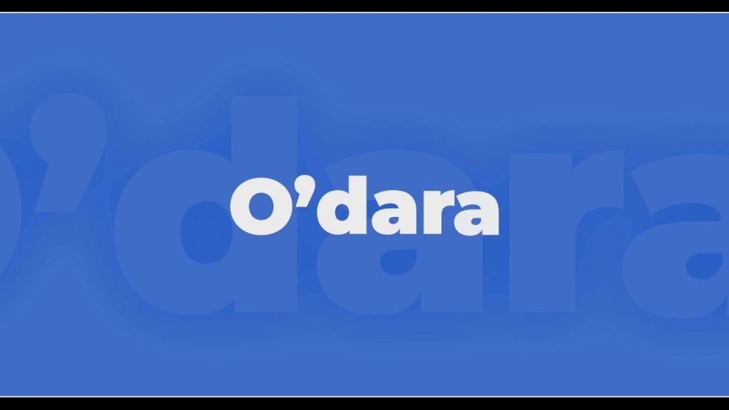 O'dara Communication, la meilleure en matière de production audiovisuelle