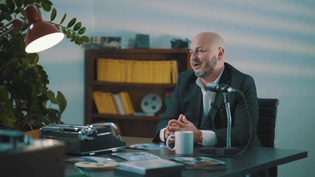 Firmato La Stampa, Semprini: "In Afghanistan sotto le bombe dei droni americani"