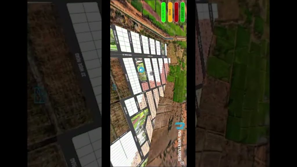 Real Estate Virtual Tour | Virtual Reality | Location Virtual Tour | 3D Virtual Tour | NS Ventures