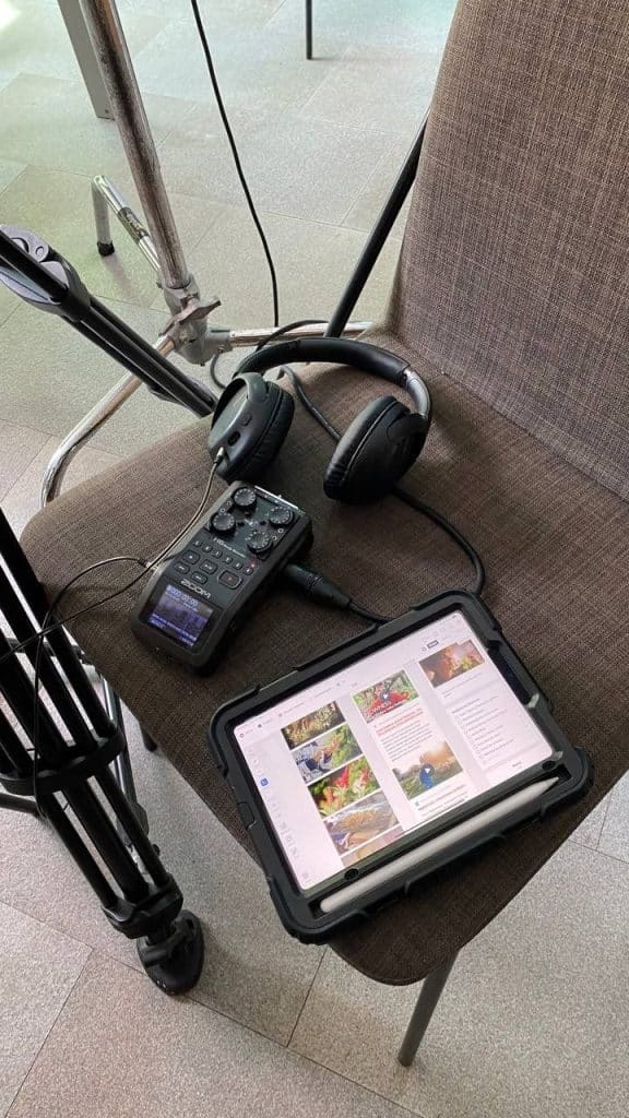 pinterest Sonic Symphony: Mastering Audio Behind the Filmmaking Scenes | Filmmaking Behind The Scenes