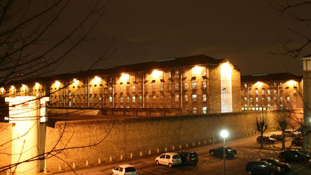 Prison de Fresnes : nouvelle tentative de livraison de drogue
