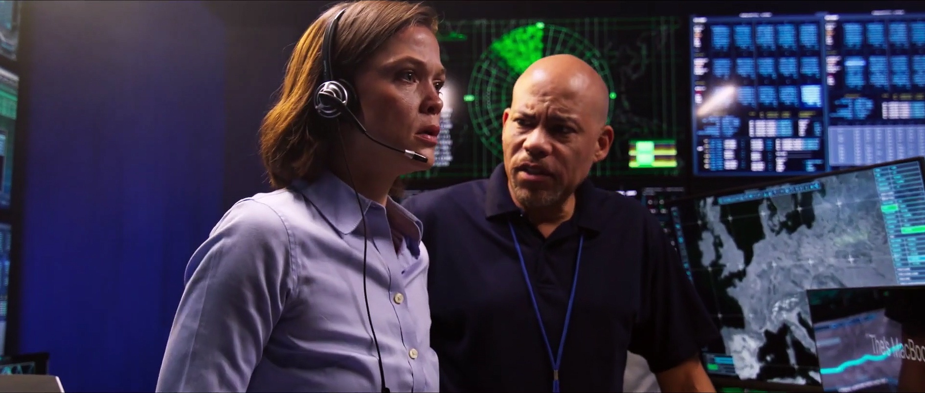 Dailymotion 2025 Armageddon - Trailer (English) HD