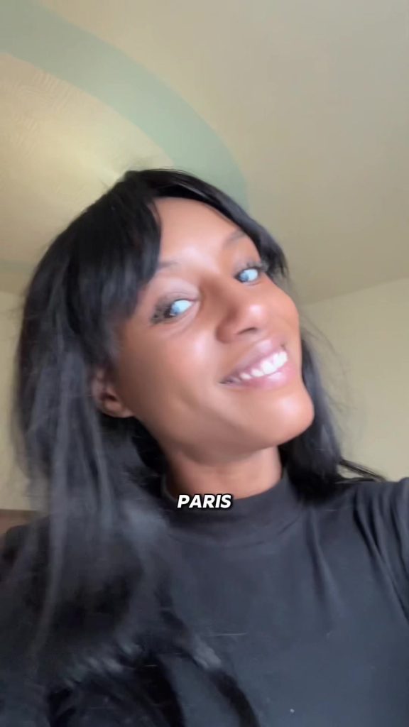 Aujourd’hui, visite d’une boîte de prod à The Luxe Escape… et je sens que ça va