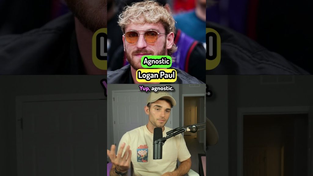 Guess The Religion Of These YouTubers