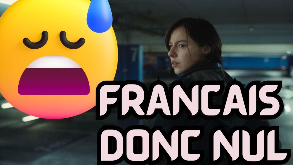 Critique Film : "DRONE" (sans spoiler)