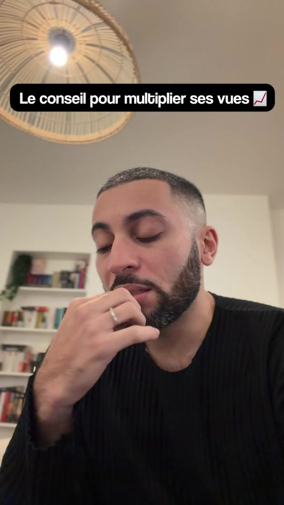 Comment sortir de la prison des 300 vues sur TikTok ?