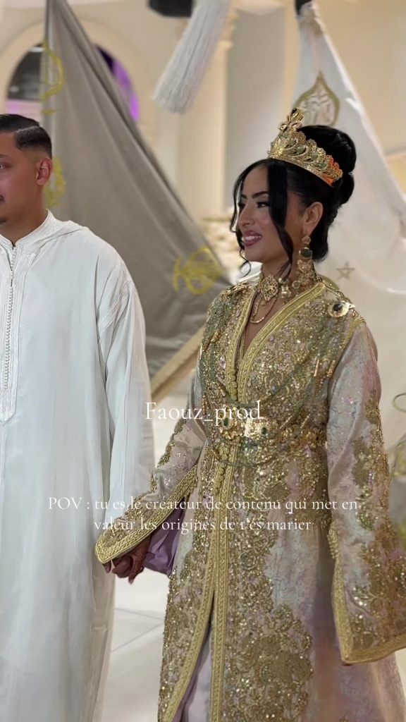 Créateur de contenu haute qualité pour tout type d’évènement tetouania