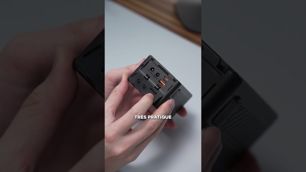 Le produit indispensable dans mon métier de créateur de contenu