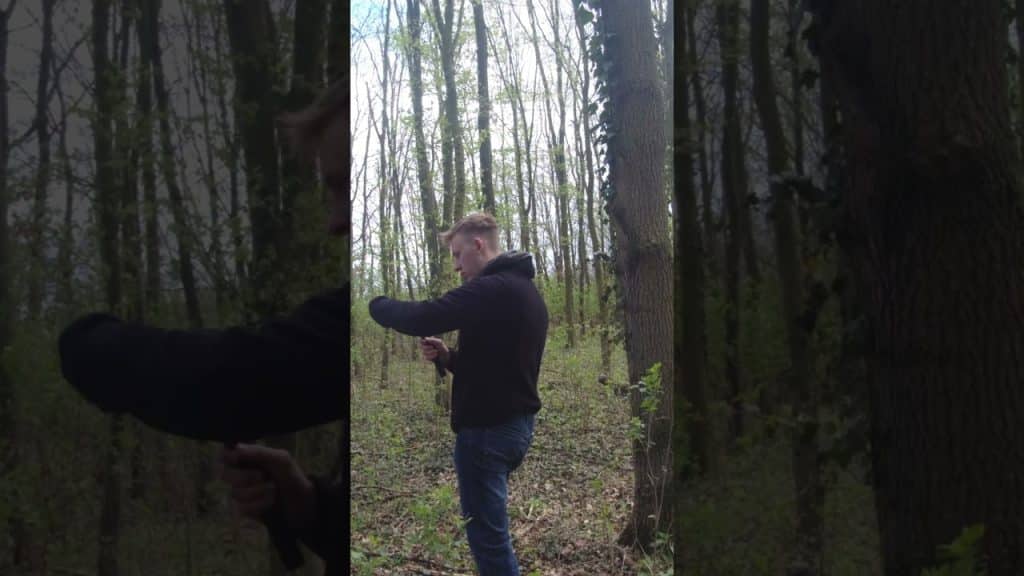 Enjoy the spooky atmosphere in the basement