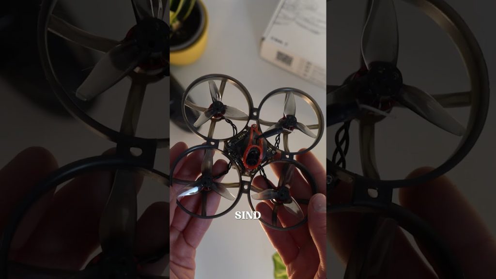 Günstig FPV starten! #fpv