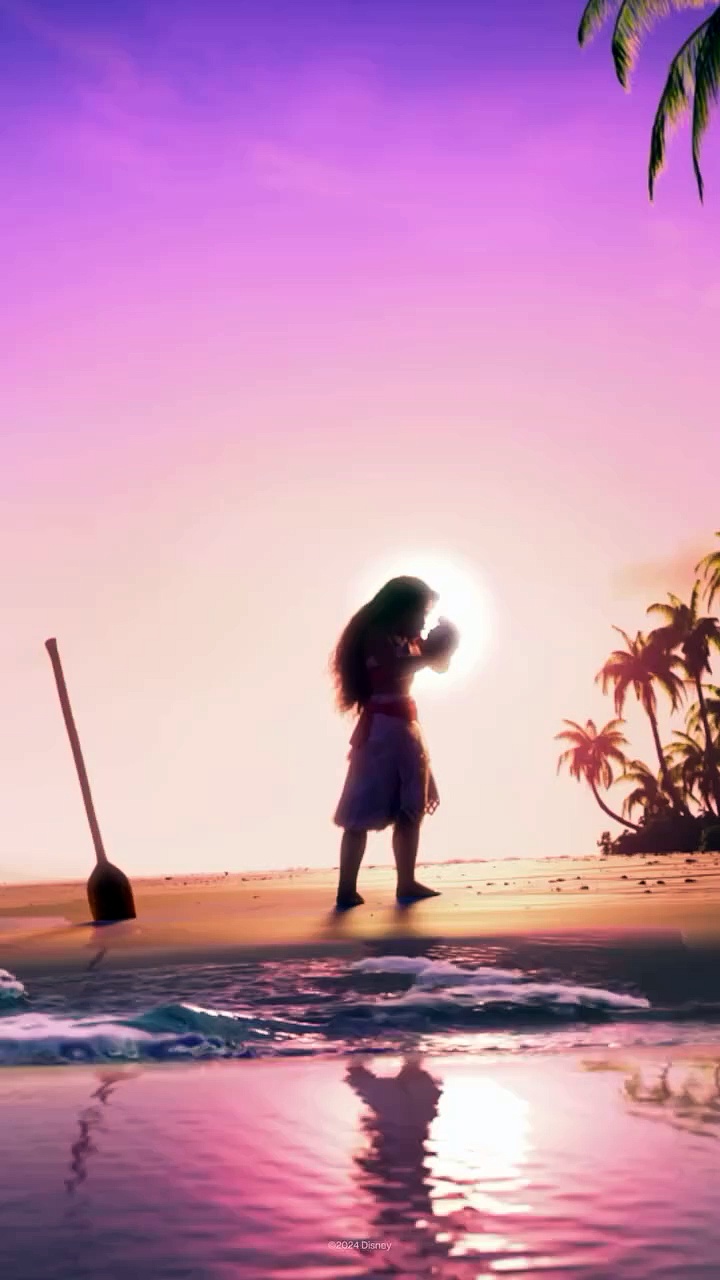 Dailymotion Emilia llegó a la productora de Disney