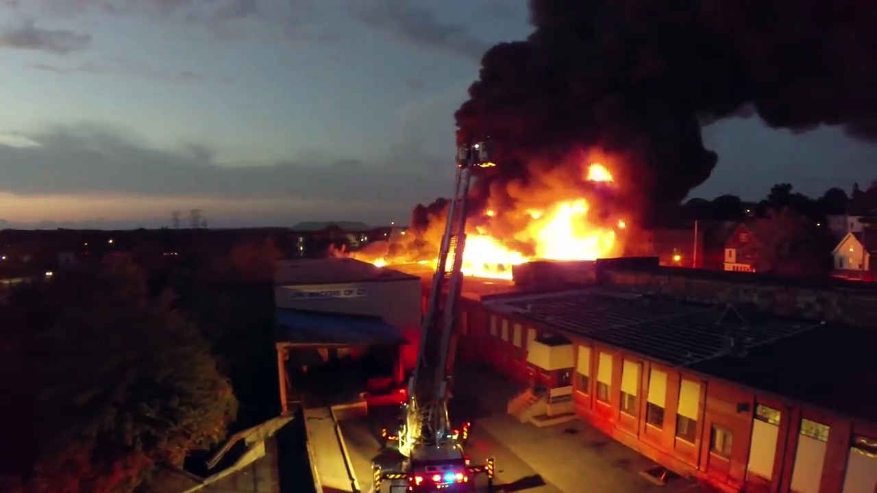 Dailymotion Drones Are Awesome - Epic Drone Compilation