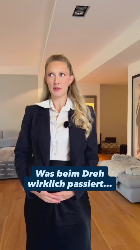 Un regard dans les coulisses ! Notre objectif est de rendre les objets tangibles