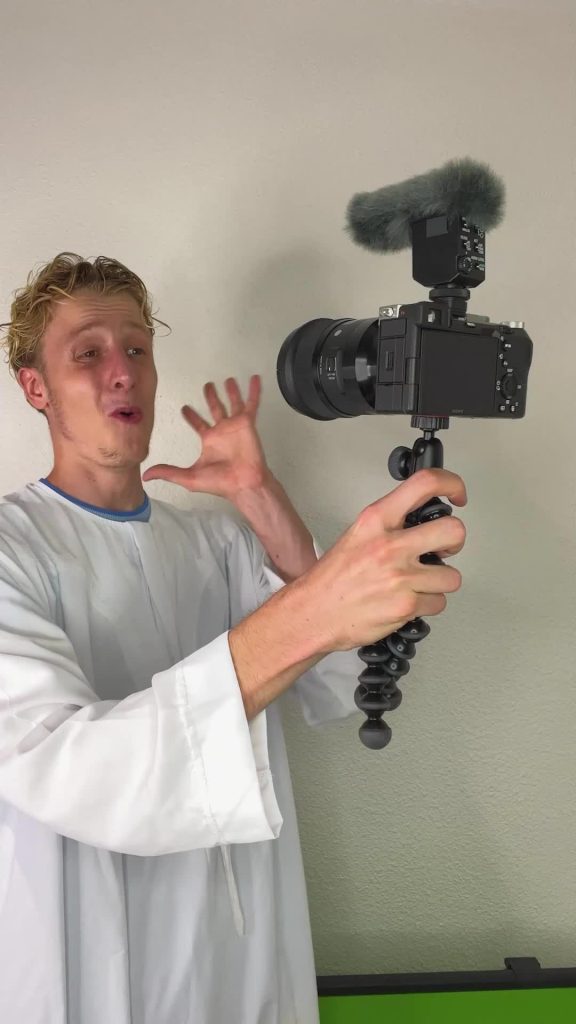 Comment Devenir Youtubeur ?