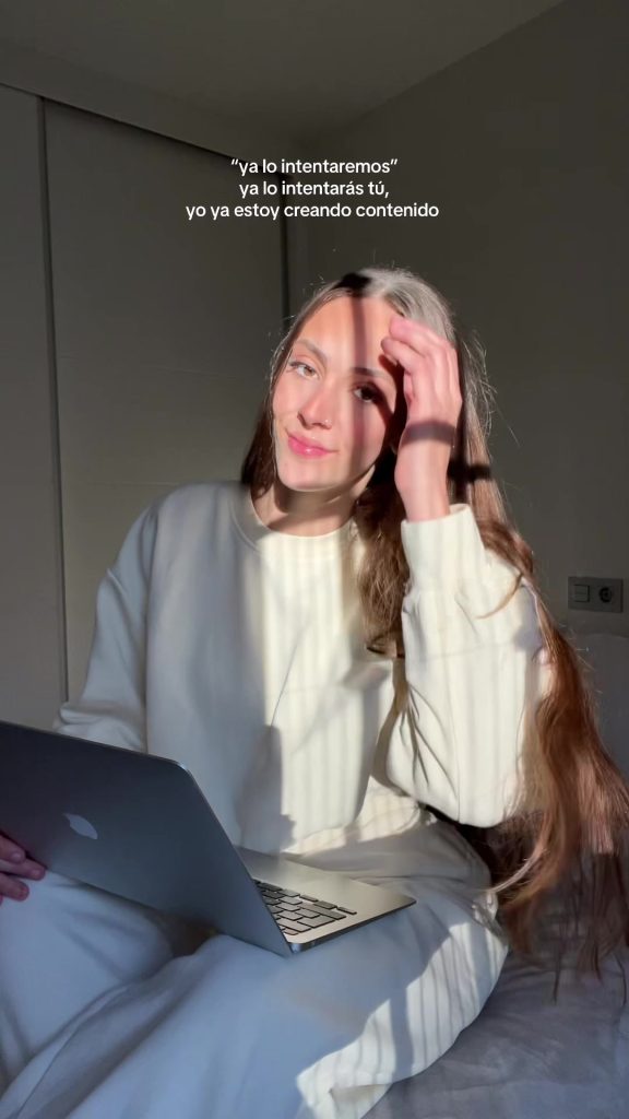 N'attendez pas d'être prêt. fais-le maintenant