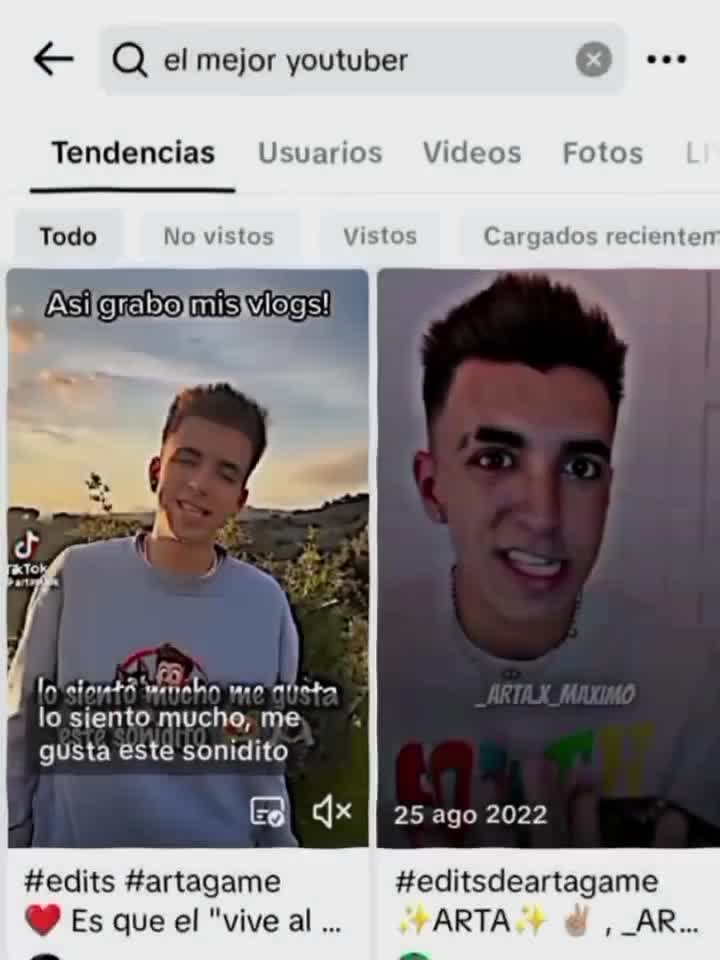 le meilleur youtubeur