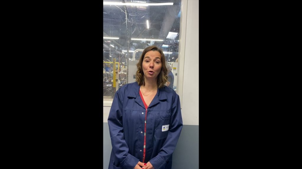 Vidéo production Doypack La belle bouse