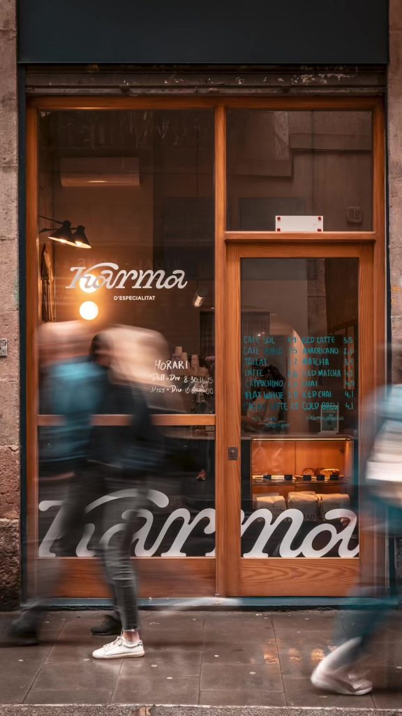 Idée vidéo pour entreprise Pour moi, l'important c'est qu'après les photos