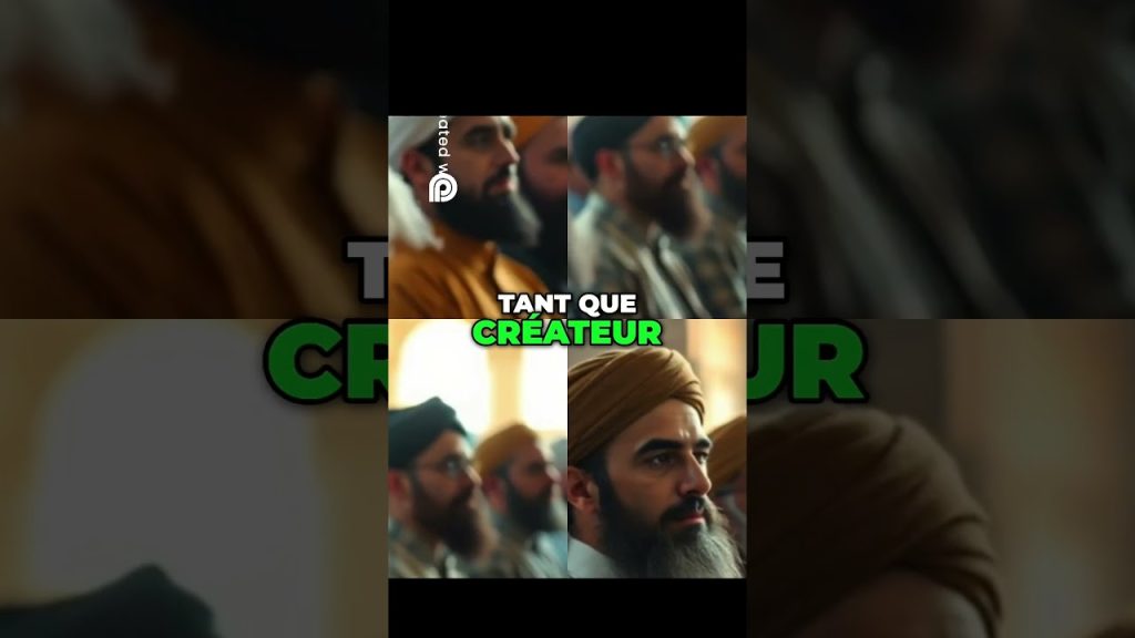 Être un 'créateur' de contenu Musulman : Responsabilité et Éthique