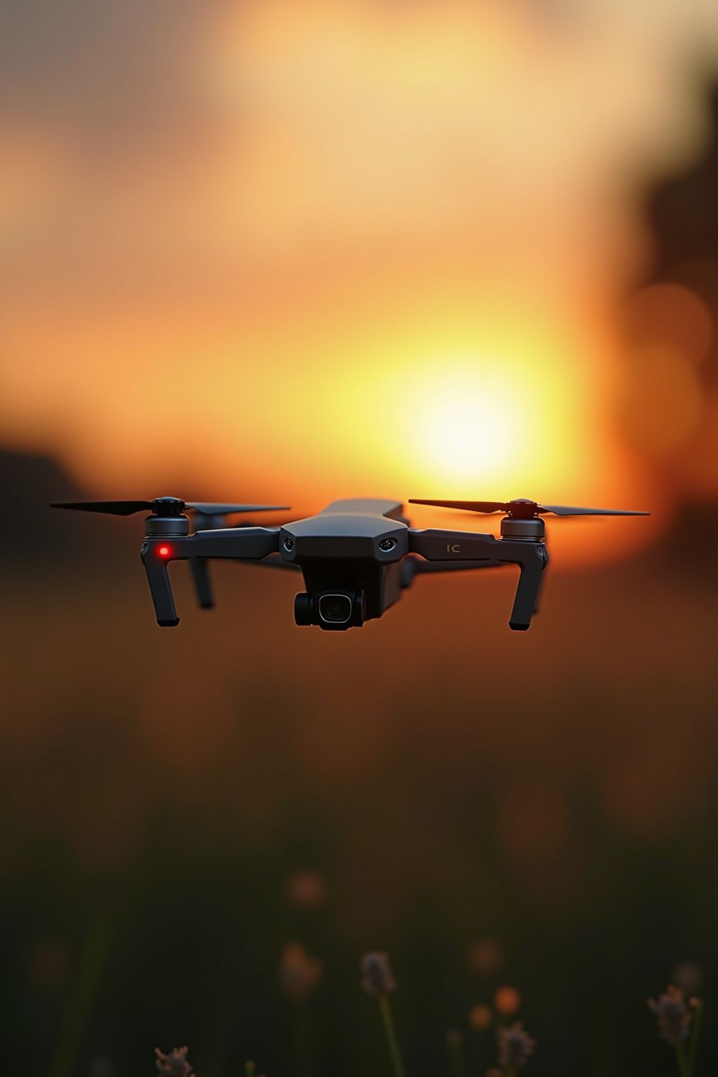 pinterest Mini-Abenteuer mit dem RC Quadrocopter Pocket Drone: Eine Einführung