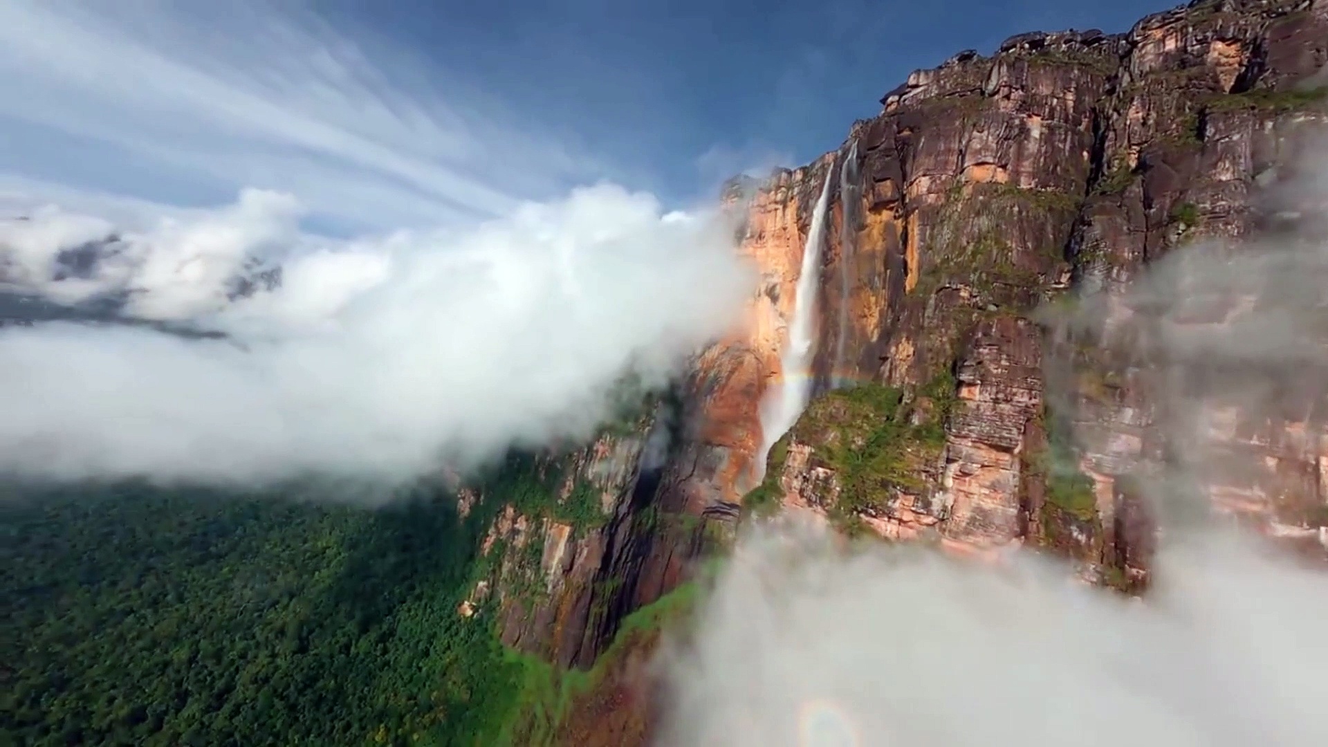 Dailymotion Venezuela - Drone View