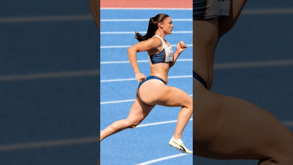 đ€Łđ€Ș Bad Day in Women's Sports #shorts