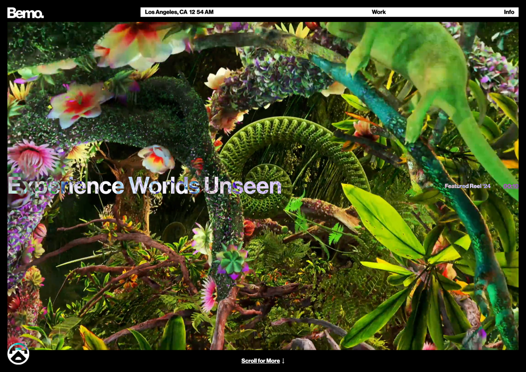 Pinterest bemo Studio