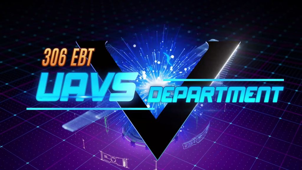 306 DÉPARTEMENT DRONES