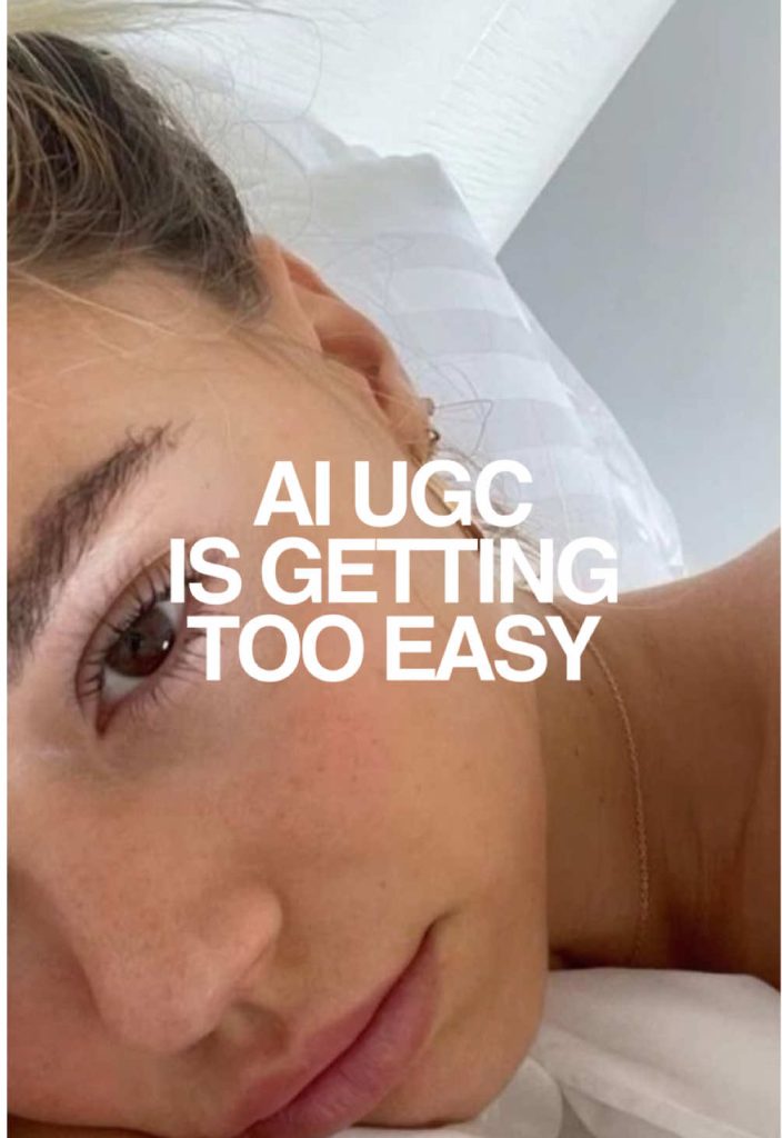 L’IA est désormais partout. Mais très peu de gens le font correctement. C'est comme ça que je crée