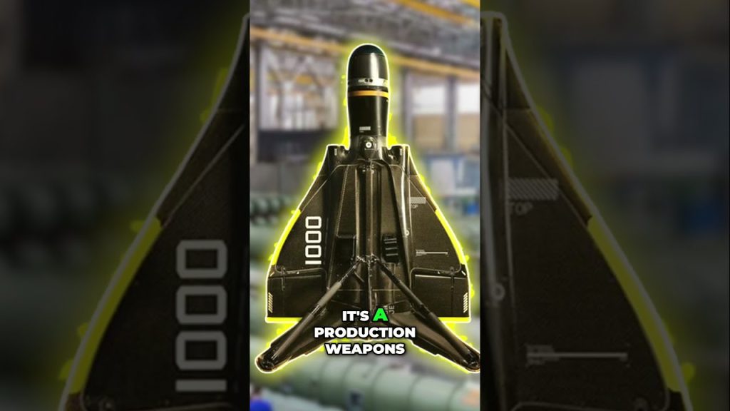 Anduril's Roadrunner | From Prototype to Production Weapon!