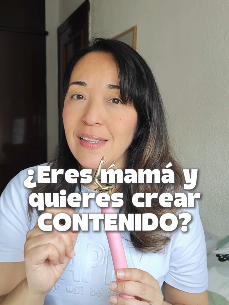 Vous êtes maman et souhaitez créer du contenu ? Ici, je vais vous donner une stratégie qui