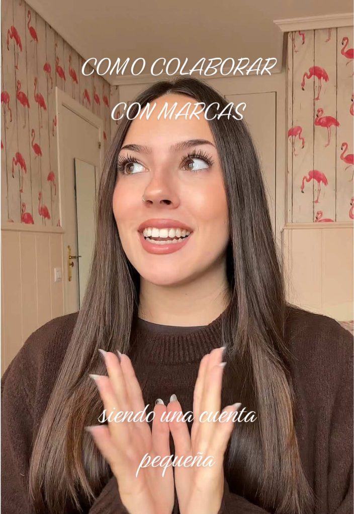 comment collaborer avec des marques si vous êtes un petit créateur de contenu !!! quelques