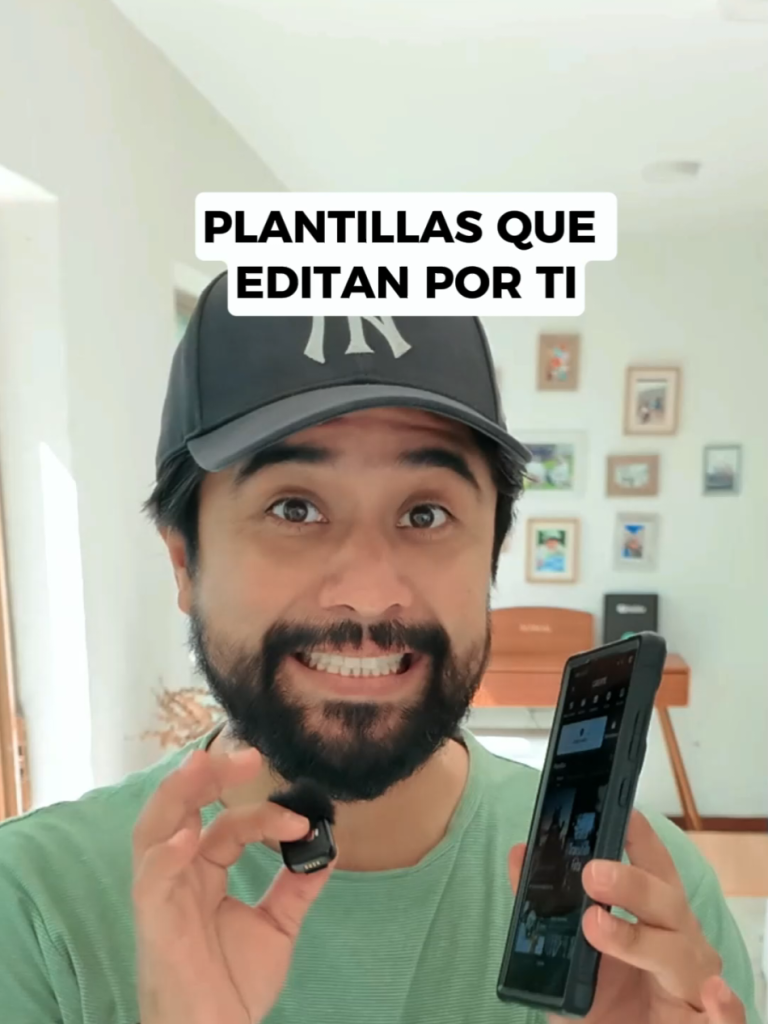 comment utiliser les modèles tiktok