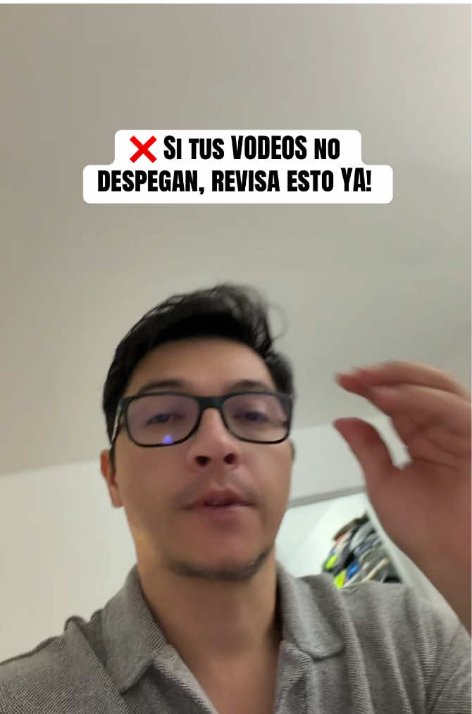 Si vos vidéos ne décollent pas, vérifiez ceci maintenant. *Je ne le recommande pas si la vidéo est m