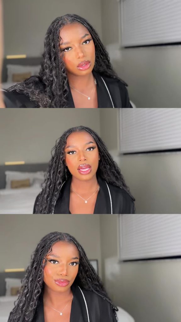 Cette année je me focus dans la création de contenu !